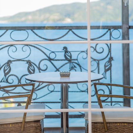 Kahveci Alibey Hotel Marmaris Exterior photo
