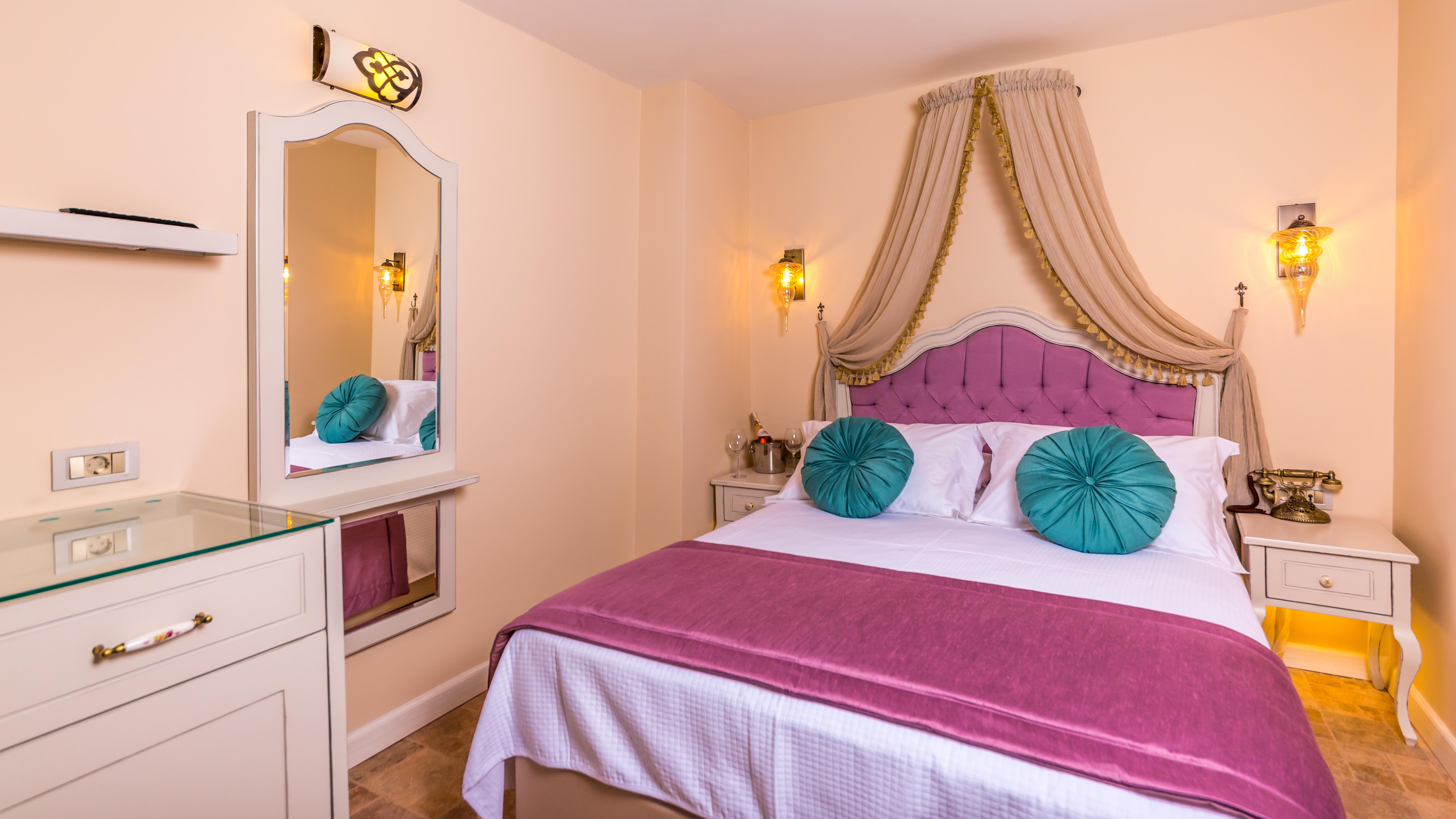 Kahveci Alibey Hotel Marmaris Exterior photo