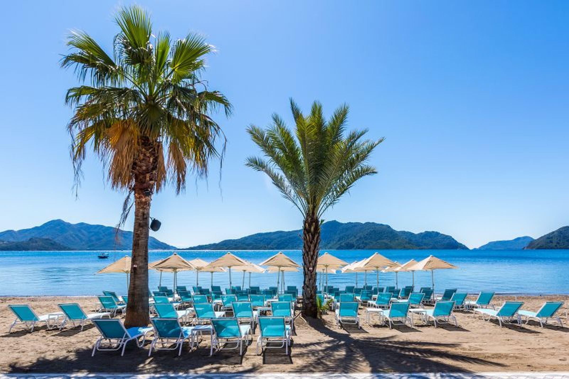 Kahveci Alibey Hotel Marmaris Exterior photo