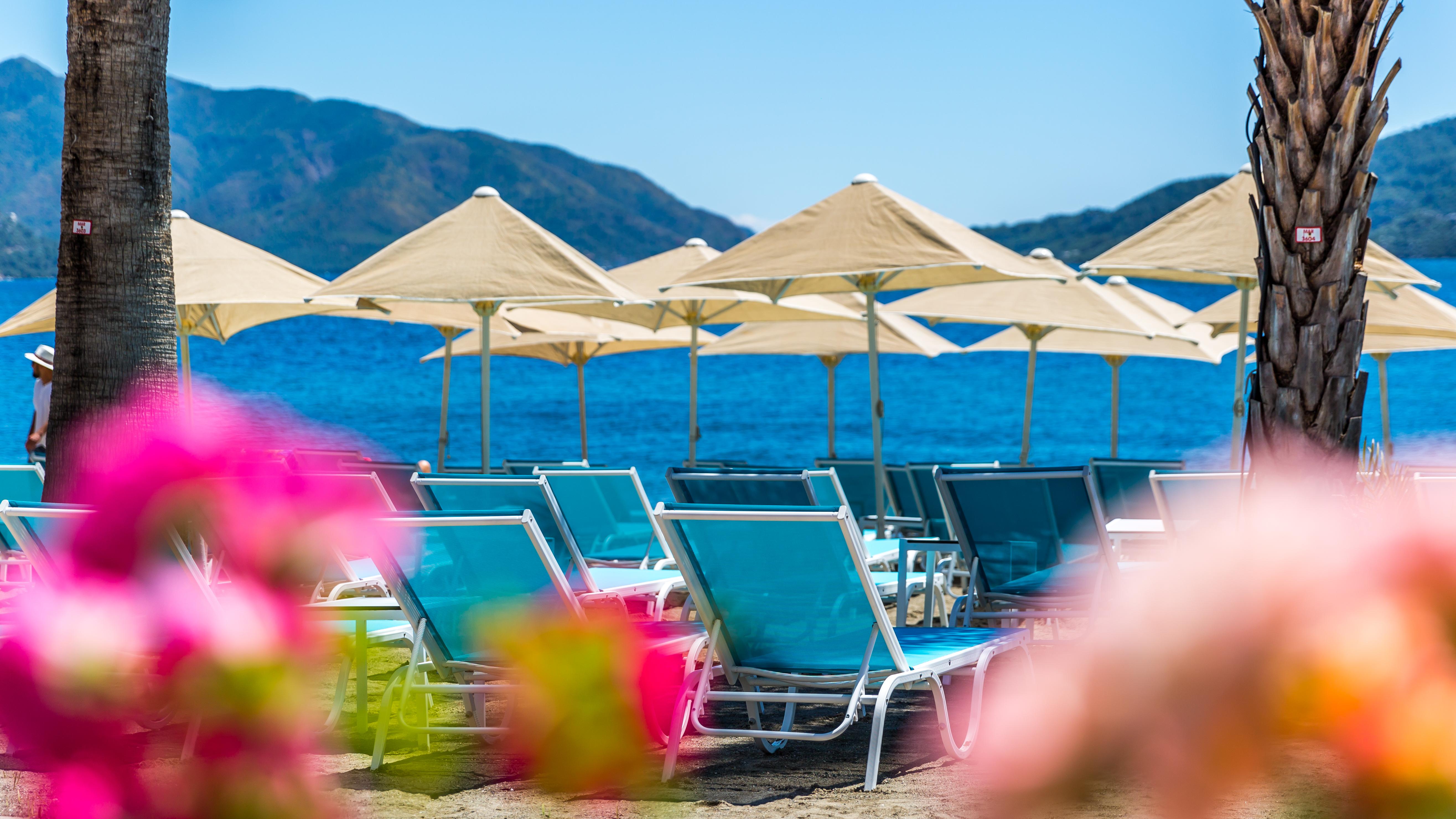 Kahveci Alibey Hotel Marmaris Exterior photo