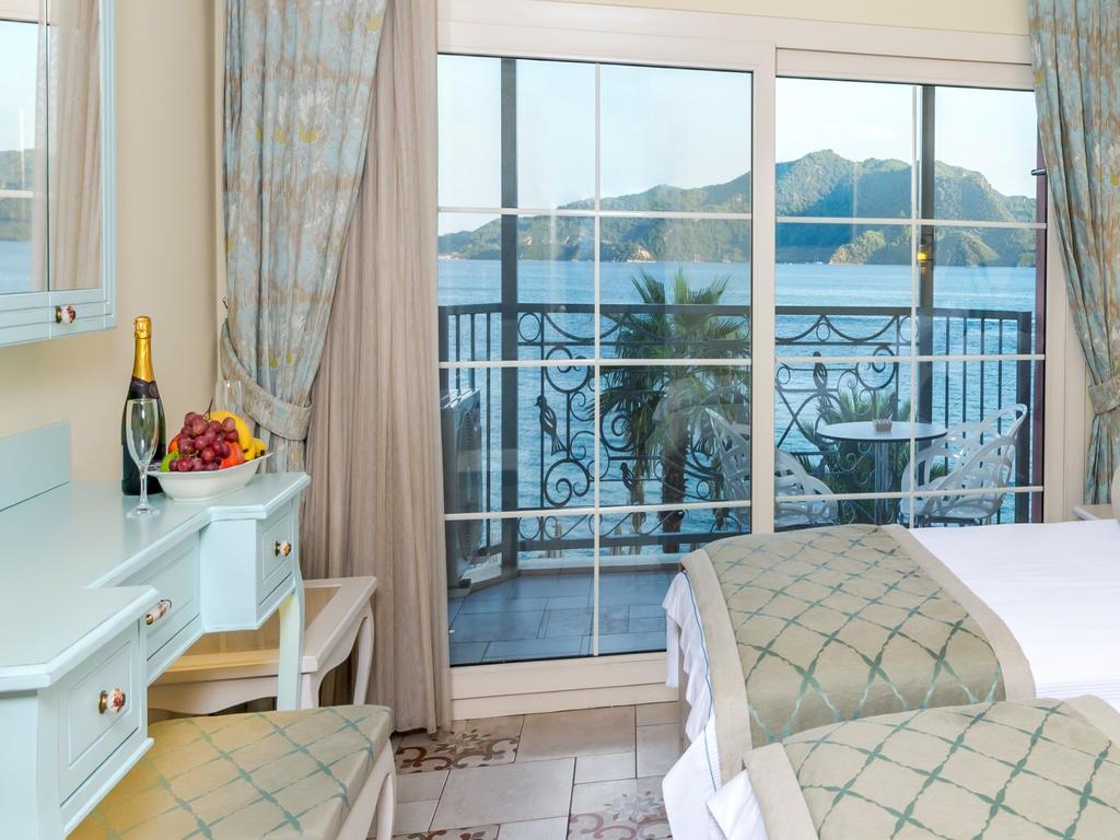Kahveci Alibey Hotel Marmaris Exterior photo