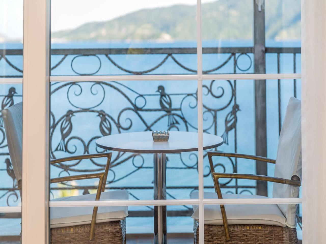 Kahveci Alibey Hotel Marmaris Exterior photo